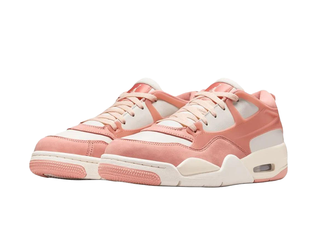 Jordan 4 RM Guava Ice (Womens)-Nike-pikastore.cz