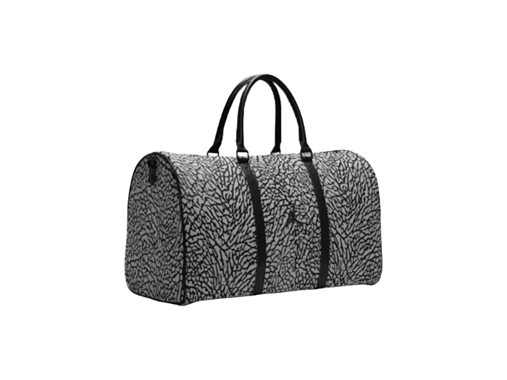 Jordan Icon Duffle 40L Bag-Jordan-pikastore.cz