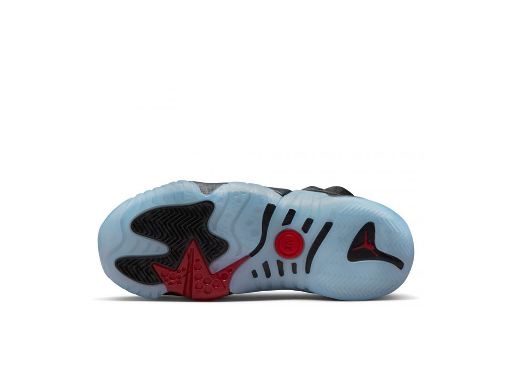 Jumpman Two Trey GS Black University Red-Air Jordan-pikastore.cz