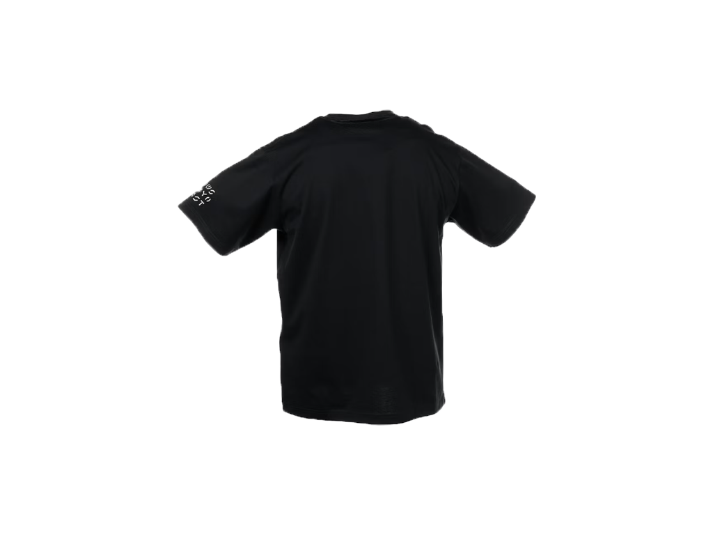 KAWS x Uniqlo Tokyo First Tee (Asia Sizing) Dark Grey-Kaws-pikastore.cz