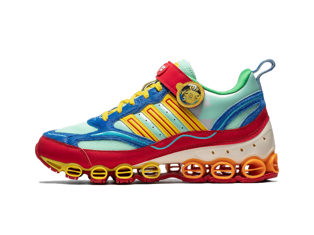 Kerwin Frost x Microbounce T1 Multi-Color-Adidas-pikastore.cz