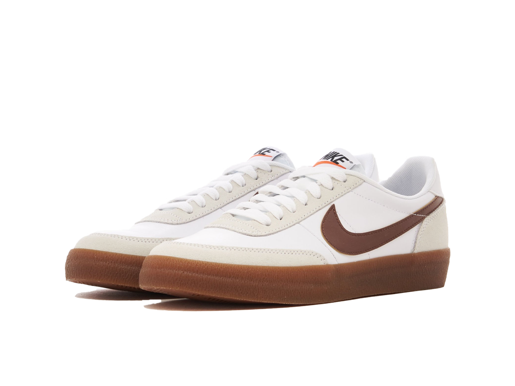 Killshot 2 Leather White Cacao Wow Gum-Nike-pikastore.cz