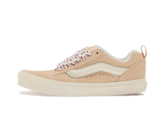 Knu-Skool Floral Laces - Sun Kiss