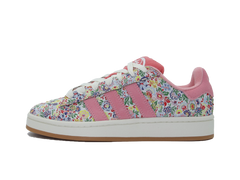 Adidas Liberty London x Campus 00s J Floral Embroidery - Off White
