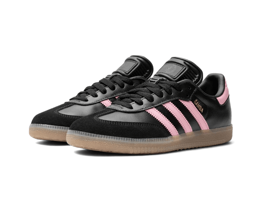 Lionel Messi x Adidas Samba Inter Miami CF - Away Kit-Adidas-pikastore.cz