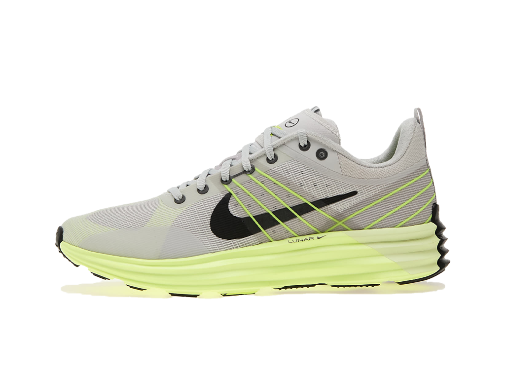 Lunar Roam Neutral Grey Volt-Nike-pikastore.cz