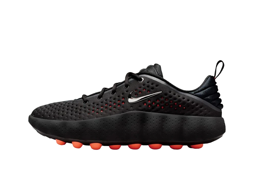 Nike Wmns Mind 002 Black Hyper Crimson-Nike-pikastore.cz