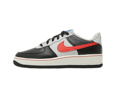 NBA x Nike Air Force 1 07 LV8 EMB GS 75th Anniversary - Trail Blazers 