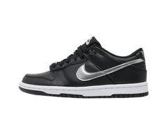 Nike NBA x Dunk Low EMB GS 75th Anniversary - Spurs