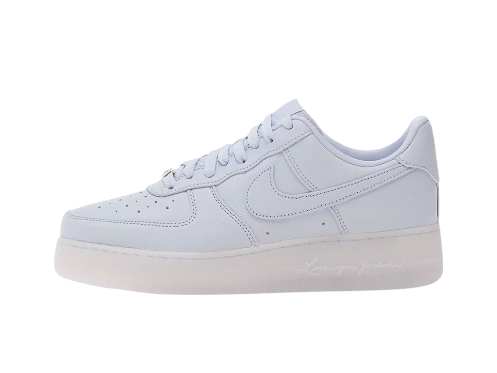NOCTA x Air Force 1 Low Certified Lover Boy - White Cobalt Tint-Nike-pikastore.cz