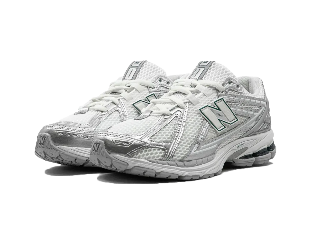 New Balance 1906R Silver Metallic Cream-New Balance-pikastore.cz
