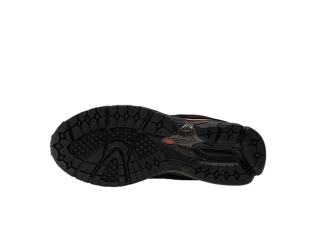 New Balance 2002R Black Castlerock Red-New Balance-pikastore.cz