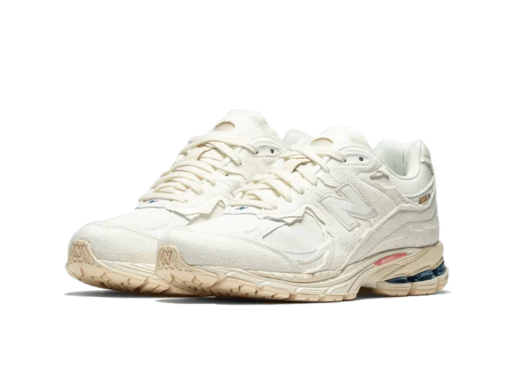 New Balance 2002R Protection Pack - Sea Salt