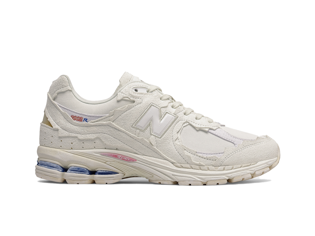 New Balance 2002R Protection Pack - Sea Salt
