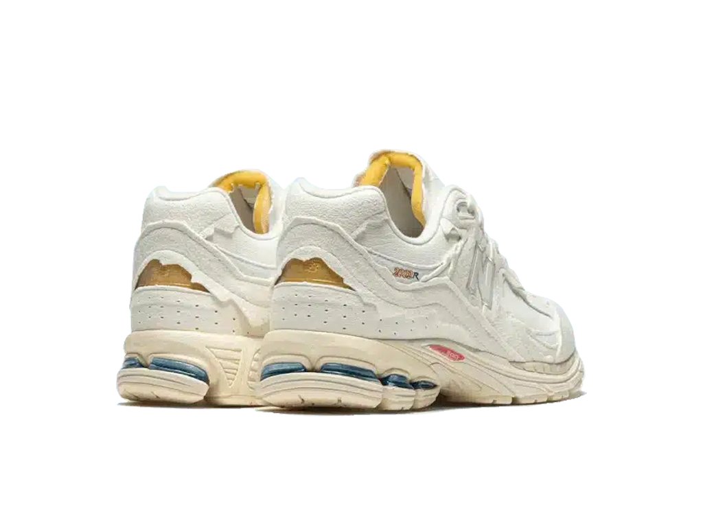 New Balance 2002R Protection Pack - Sea Salt
