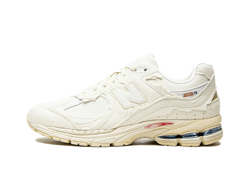 New Balance 2002R Protection Pack - Sea Salt