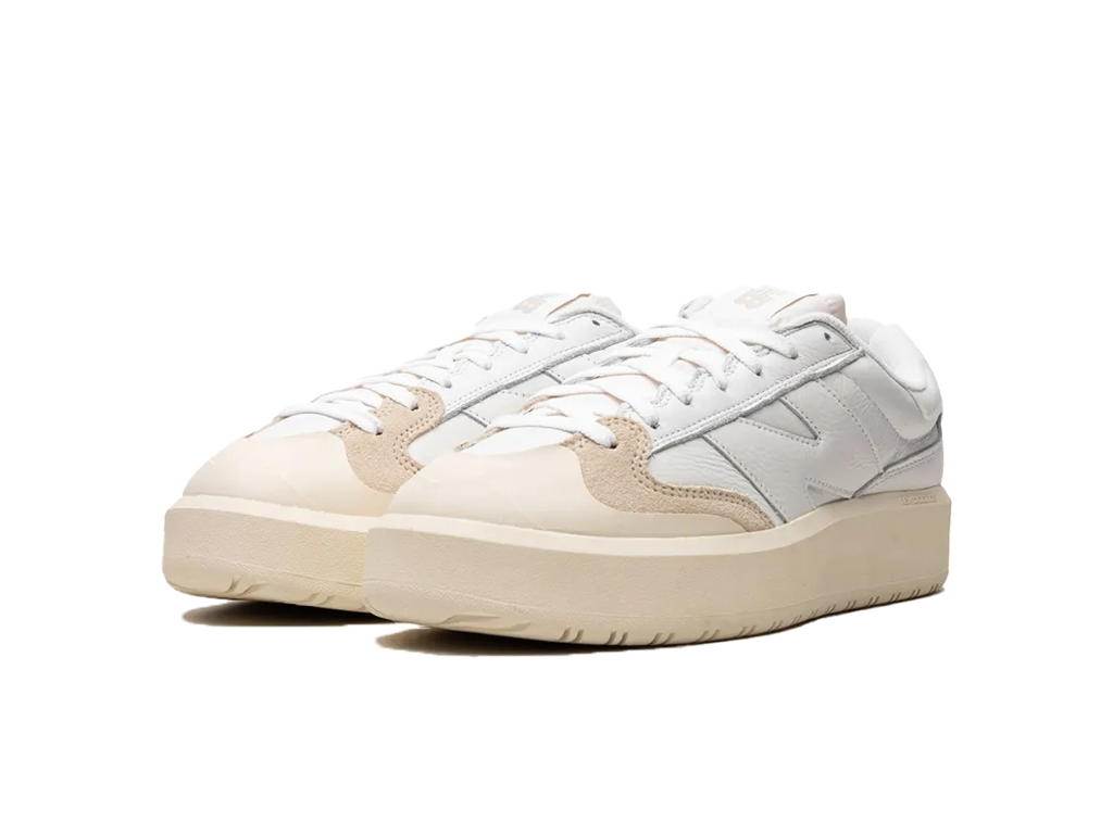 New Balance 302 White Moonbeam-New Balance-pikastore.cz