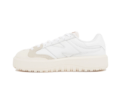 New Balance 302 White Moonbeam