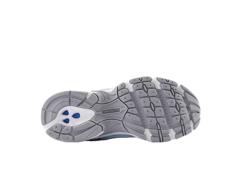 New Balance 530 Big Kid Silver Blue-New Balance-pikastore.cz