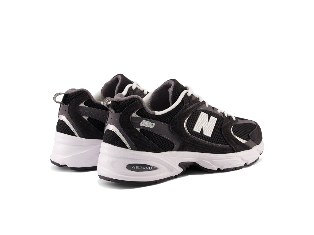 New Balance 530 Black-New Balance-pikastore.cz