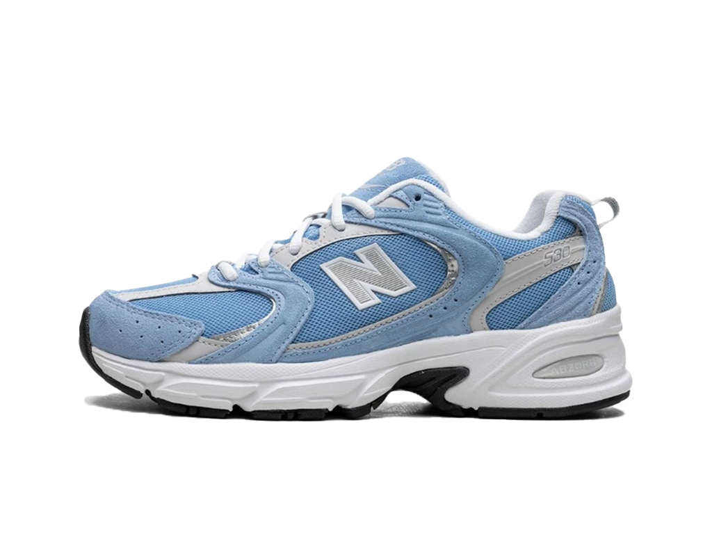 New Balance 530 Blue Haze-New Balance-pikastore.cz