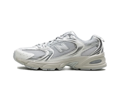 New Balance 530 Silver Metallic