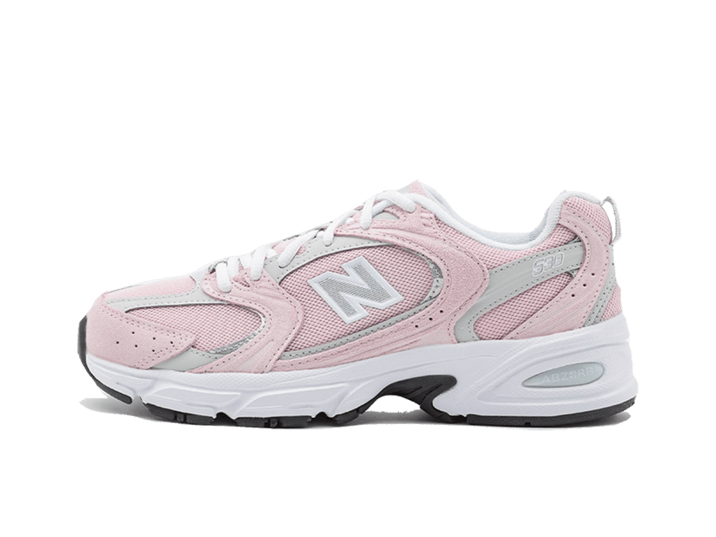 New Balance 530 Stone Pink-New Balance-pikastore.cz