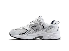 New Balance 530 White Natural Indigo