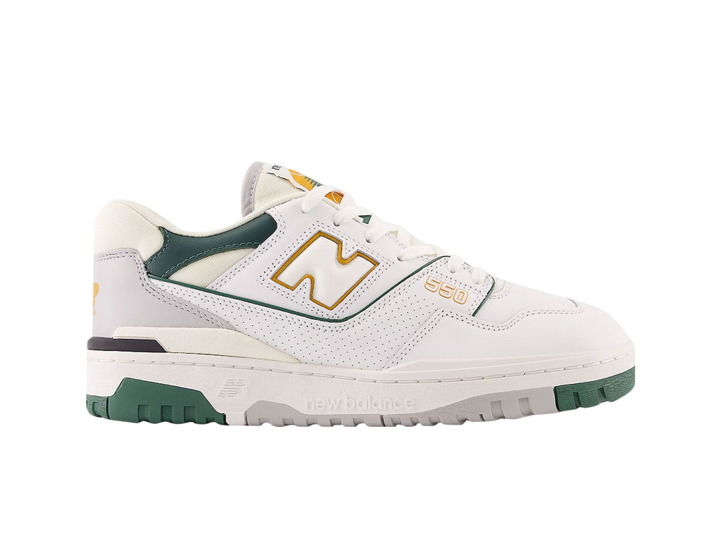 New Balance 550 Nightwatch Green-New Balance-pikastore.cz
