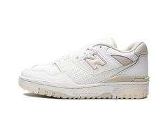 New Balance 550 Silver Birch (Women's)