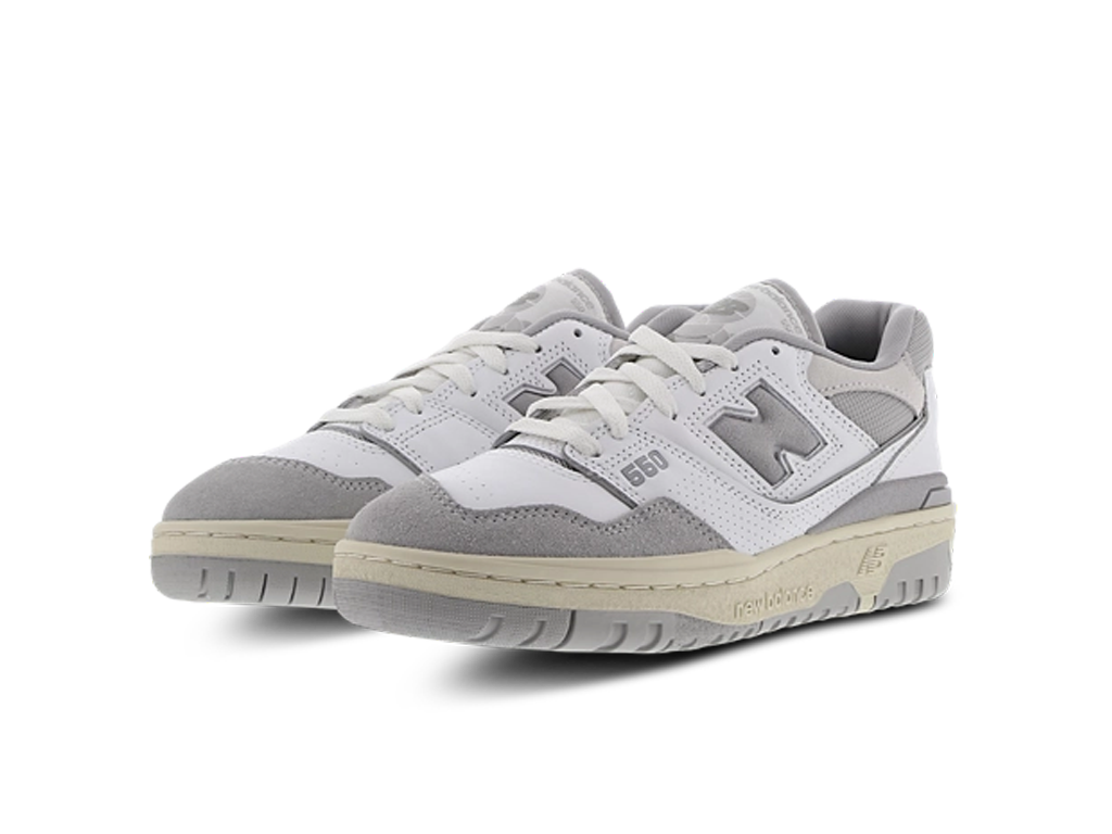 New Balance 550 White Raincloud Reflection-New Balance-pikastore.cz