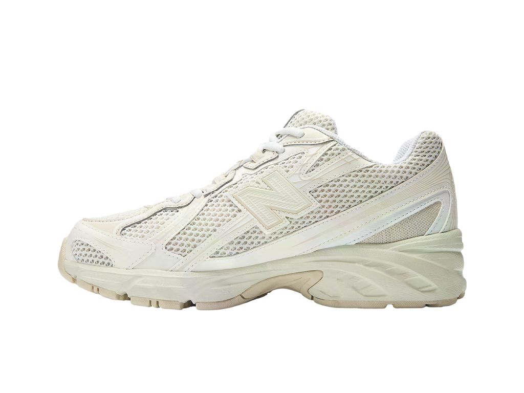 New Balance 740v2 Bisque Angora