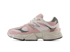 New Balance 9060 Big Kid Pink Granite