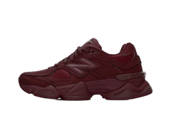 New Balance 9060 Burgundy