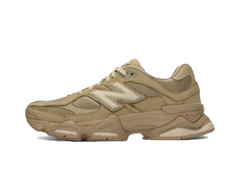 New Balance 9060 Chestnut Beige
