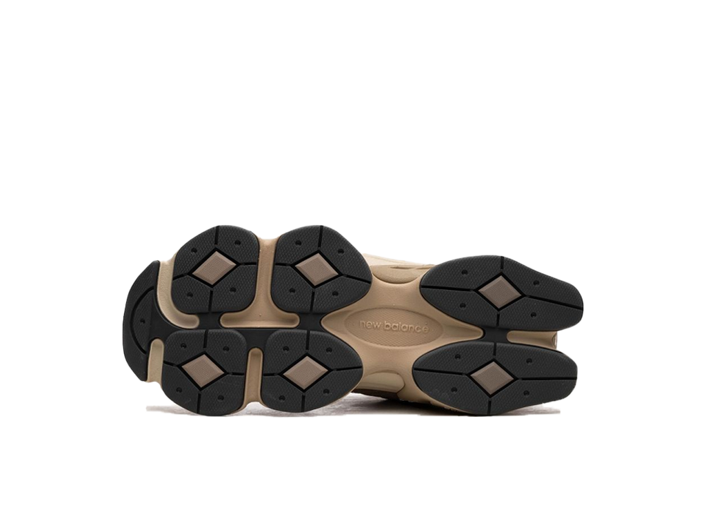 New Balance 9060 Driftwood Castlerock-New Balance-pikastore.cz