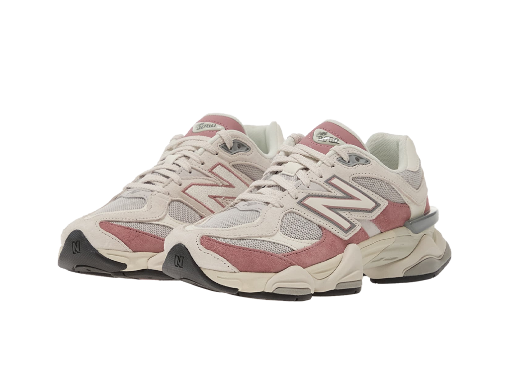 New Balance 9060 Rosewood Reflection-New Balance-pikastore.cz
