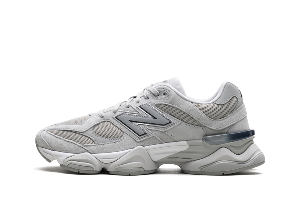 New Balance 9060 Silver Metallic Grey-New Balance-pikastore.cz
