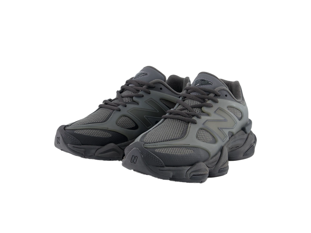New Balance 9060 X Black Cement-New Balance-pikastore.cz