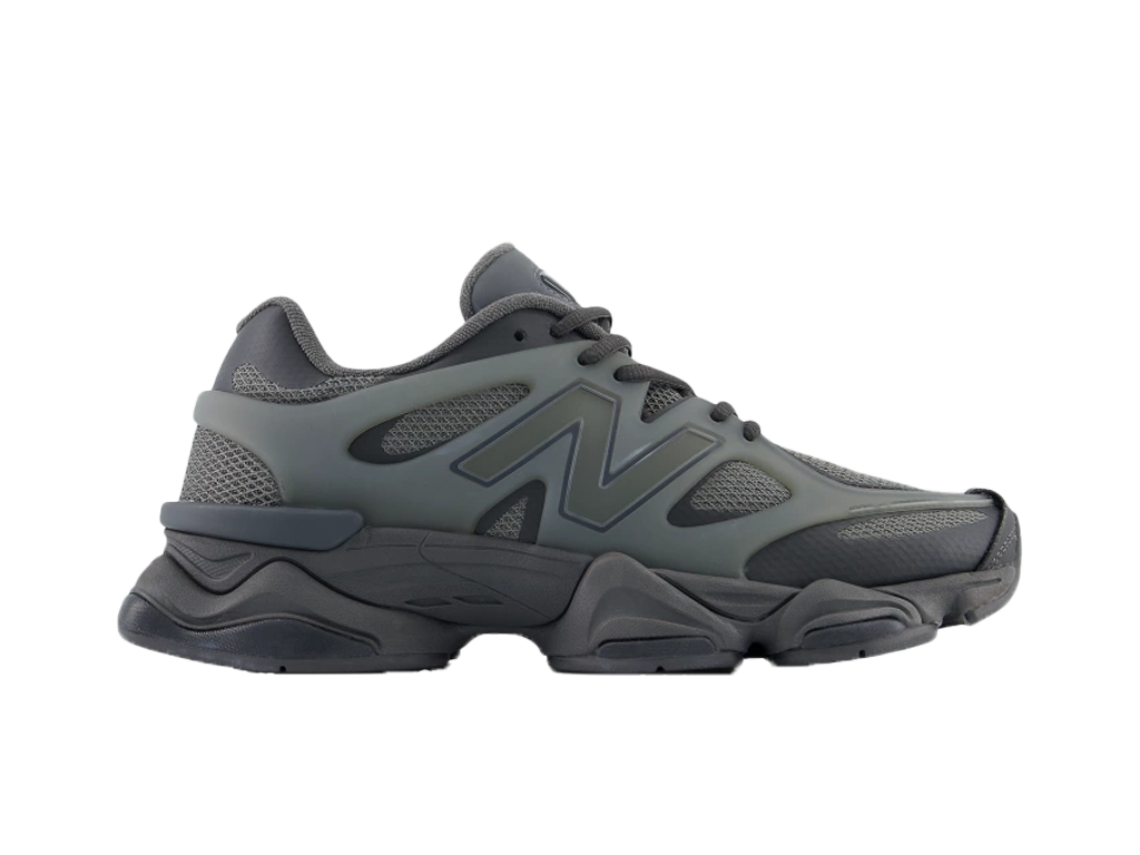 New Balance 9060 X Black Cement-New Balance-pikastore.cz