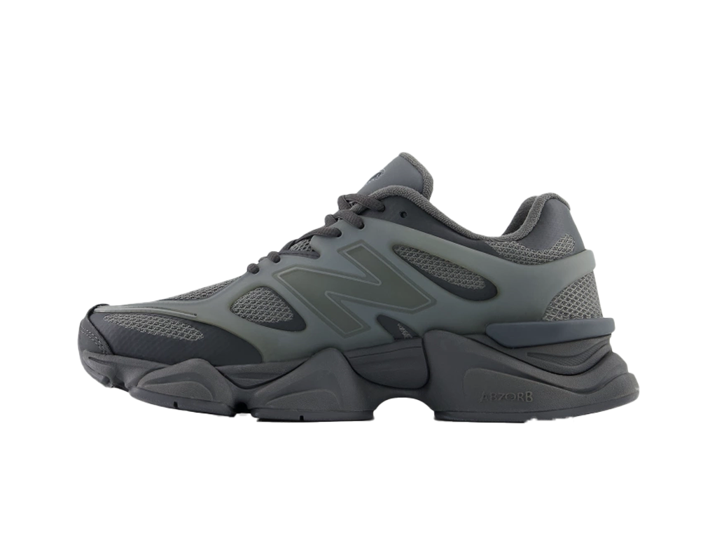 New Balance 9060 X Black Cement-New Balance-pikastore.cz