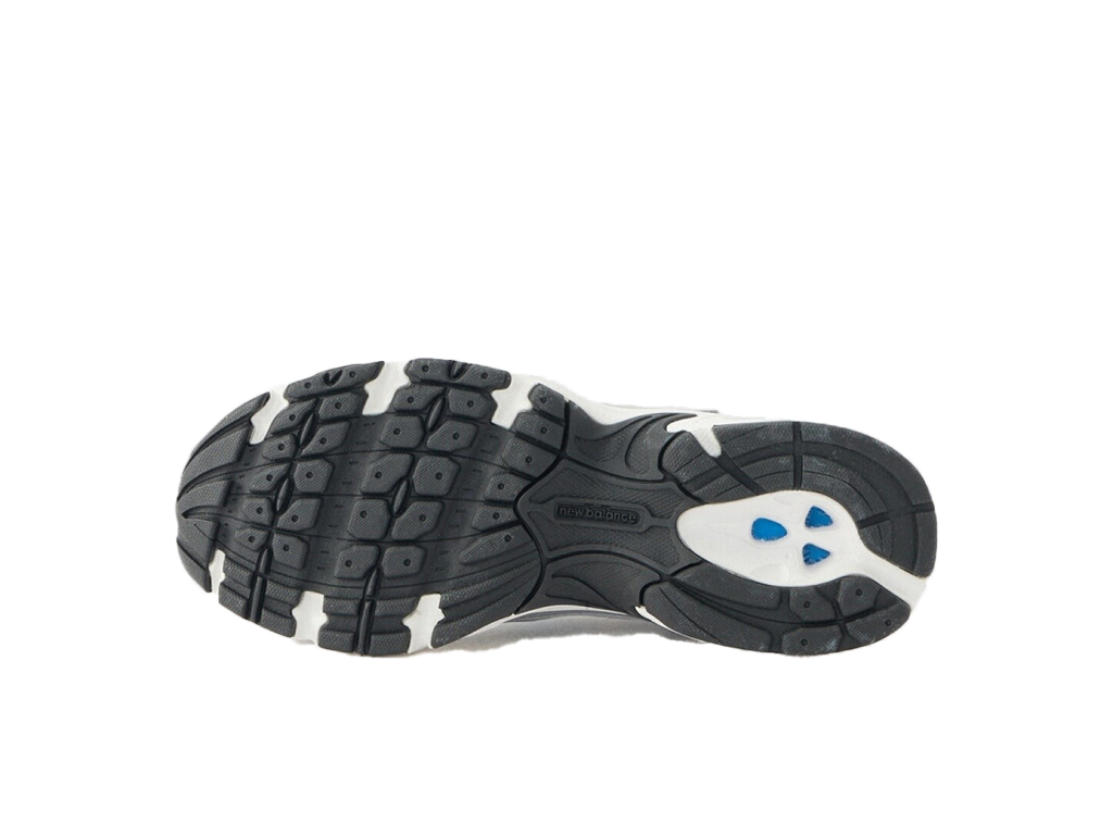 New Balance Grey Blue GS-New Balance-pikastore.cz