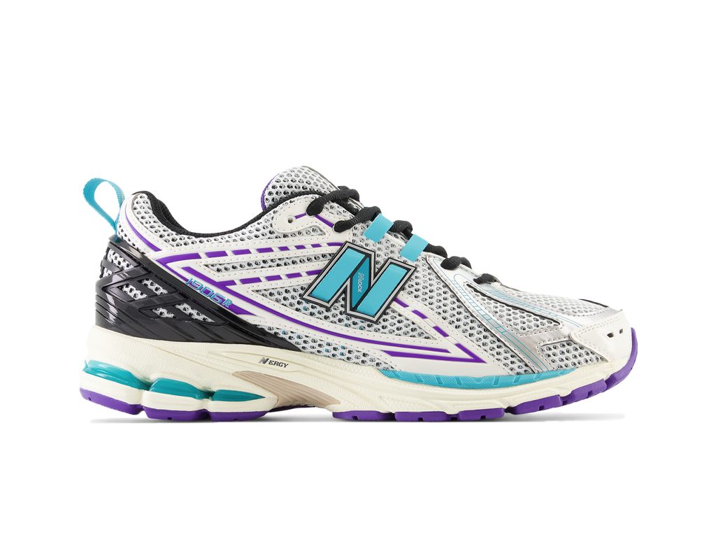 New Balance 1906R Charlotte Hornets-sneakers-New Balance-pikastore.cz