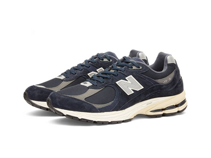 New Balance 2002R Eclipse Castlerock