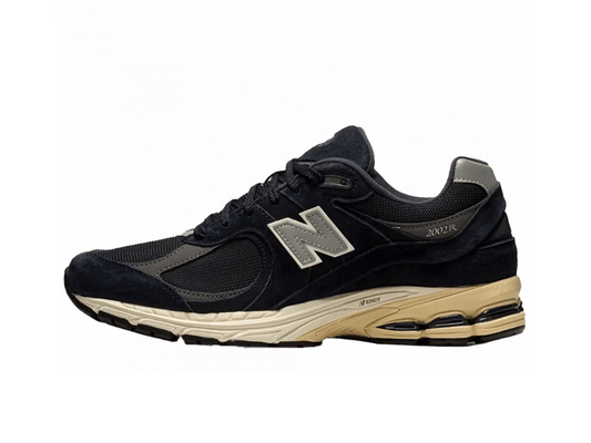 New Balance 2002R Eclipse Castlerock