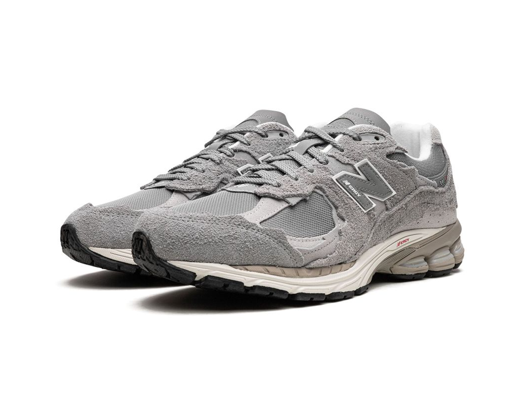 New Balance 2002R Protection Pack Grey