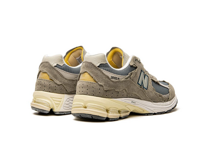 New Balance 2002R Protection Pack Mirage Grey