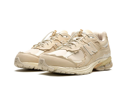 New Balance 2002R Protection Pack Sandstone