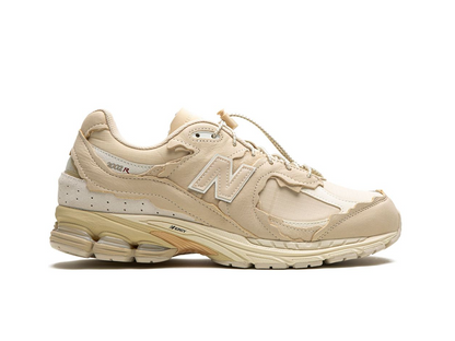 New Balance 2002R Protection Pack Sandstone