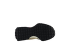 New Balance 327 Big Kid Black Real Pink-New Balance-pikastore.cz